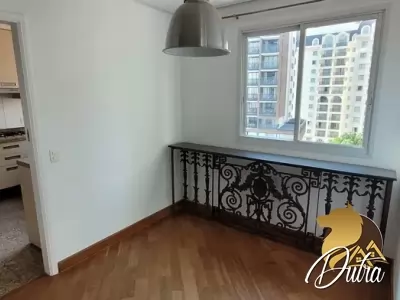 Boulevard Vila Nova Vila Nova Conceição 231m² 03 Dormitórios 03 Suítes 4 Vagas