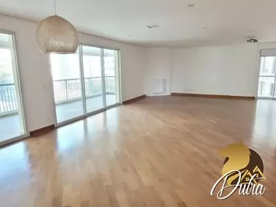 Boulevard Vila Nova Vila Nova Conceição 231m² 03 Dormitórios 03 Suítes 4 Vagas