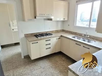 Boulevard Vila Nova Vila Nova Conceição 231m² 03 Dormitórios 03 Suítes 4 Vagas