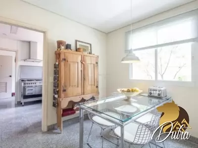 Edifício Boulevard Vila Nova Vila Nova Conceição 231m² 03 Dormitórios 03 Suítes 4 Vagas