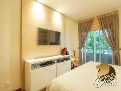 Edifício Boulevard Vila Nova Vila Nova Conceição 231m² 03 Dormitórios 03 Suítes 4 Vagas