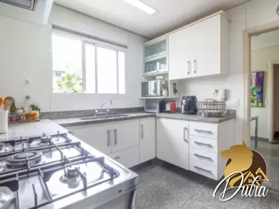 Edifício Boulevard Vila Nova Vila Nova Conceição 231m² 03 Dormitórios 03 Suítes 4 Vagas