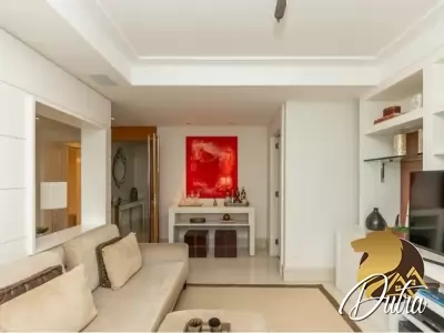 Edifício Itaituba Vila Uberabinha 243m² 03 Dormitórios 03 Suítes 4 Vagas