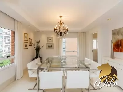 Edifício Itaituba Vila Uberabinha 243m² 03 Dormitórios 03 Suítes 4 Vagas