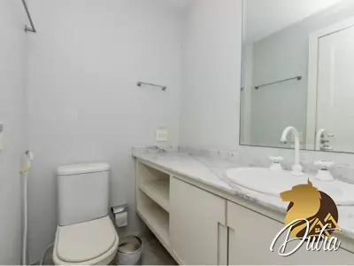 Edifício Itaituba Vila Uberabinha 243m² 03 Dormitórios 03 Suítes 4 Vagas