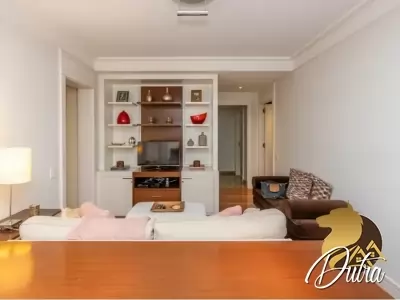 Edifício Itaituba Vila Uberabinha 243m² 03 Dormitórios 03 Suítes 4 Vagas