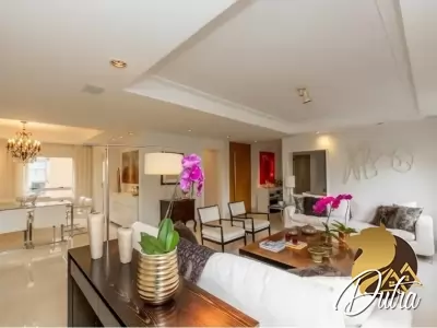 Edifício Itaituba Vila Uberabinha 243m² 03 Dormitórios 03 Suítes 4 Vagas