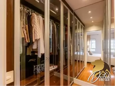 Edifício Itaituba Vila Uberabinha 243m² 03 Dormitórios 03 Suítes 4 Vagas