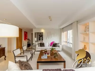 Edifício Itaituba Vila Uberabinha 243m² 03 Dormitórios 03 Suítes 4 Vagas