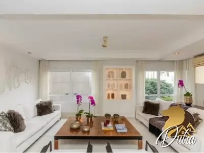 Edifício Itaituba Vila Uberabinha 243m² 03 Dormitórios 03 Suítes 4 Vagas