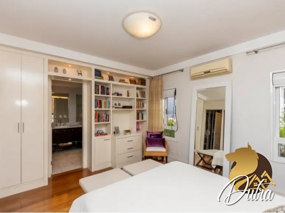 Edifício Itaituba Vila Uberabinha 243m² 03 Dormitórios 03 Suítes 4 Vagas