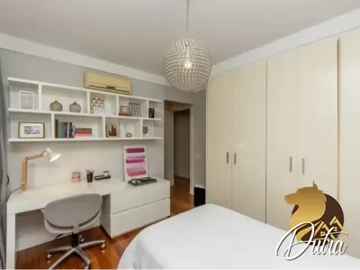 Edifício Itaituba Vila Uberabinha 243m² 03 Dormitórios 03 Suítes 4 Vagas