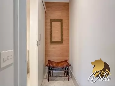 Edifício Itaituba Vila Uberabinha 243m² 03 Dormitórios 03 Suítes 4 Vagas