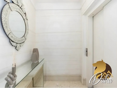 Edifício Itaituba Vila Uberabinha 243m² 03 Dormitórios 03 Suítes 4 Vagas