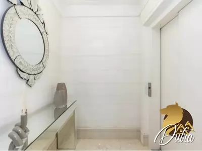 Edifício Itaituba Vila Uberabinha 243m² 03 Dormitórios 03 Suítes 4 Vagas