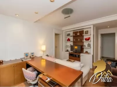 Edifício Itaituba Vila Uberabinha 243m² 03 Dormitórios 03 Suítes 4 Vagas