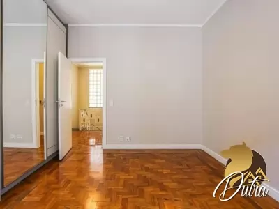 Sobrado Jardim Paulista 400m² 04 Dormitórios 02 Suítes 3 Vagas