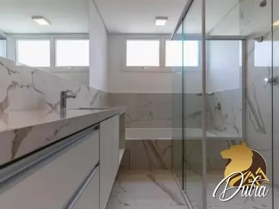 Condominio Porto Fino Parque Colonial 751m² 04 Dormitórios 04 Suítes 8 Vagas