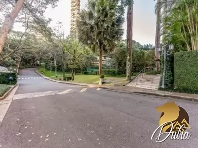 Condominio da Chacara Santa Helena Santo Amaro 350m² 04 Dormitórios 04 Suítes 3 Vagas