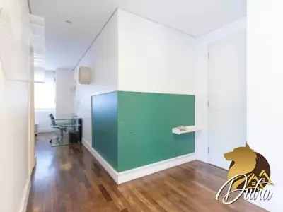 Cindy & Naomi Itaim Bibi 234m² 02 Dormitórios 02 Suítes 4 Vagas