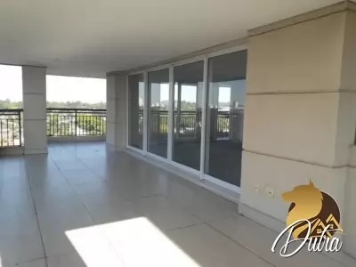 Condomínio Maison Saint Honoré Santo Amaro 208m² 04 Dormitórios 04 Suítes 4 Vagas