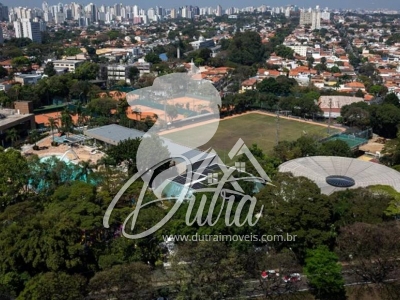 Belvedere Moema 600m² 04 Dormitórios 04 Suítes 8 Vagas