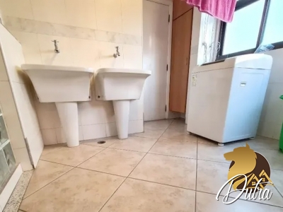 Monte Bianco Campo Belo 200m² 03 Dormitórios 03 Suítes 3 Vagas