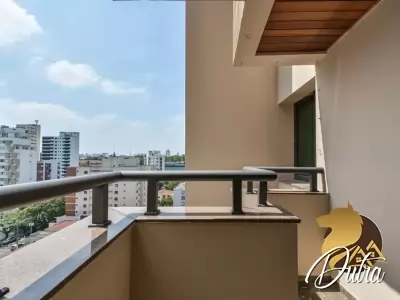 Parque dos Jerivás Moema 227m² 04 Dormitórios 02 Suítes 3 Vagas