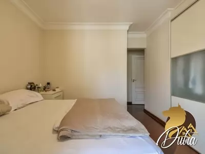 Parque dos Jerivás Moema 227m² 04 Dormitórios 02 Suítes 3 Vagas