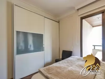 Parque dos Jerivás Moema 227m² 04 Dormitórios 02 Suítes 3 Vagas