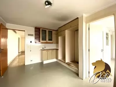 Edifício Itaúna Cerqueira César 250m² 04 Dormitórios 01 Suítes 2 Vagas