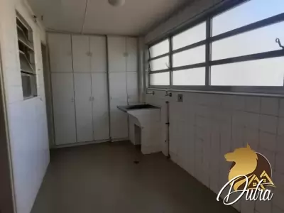 Edifício Itaúna Cerqueira César 250m² 04 Dormitórios 01 Suítes 2 Vagas
