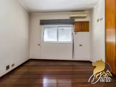 Edifício Itaúna Cerqueira César 250m² 04 Dormitórios 01 Suítes 2 Vagas