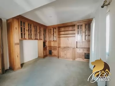 Edifício Itaúna Cerqueira César 250m² 04 Dormitórios 01 Suítes 2 Vagas