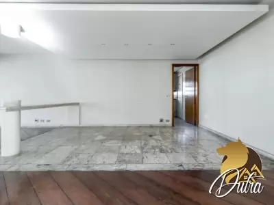 Edifício Itaúna Cerqueira César 250m² 04 Dormitórios 01 Suítes 2 Vagas