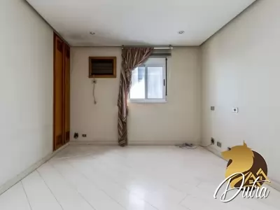 Edifício Itaúna Cerqueira César 250m² 04 Dormitórios 01 Suítes 2 Vagas