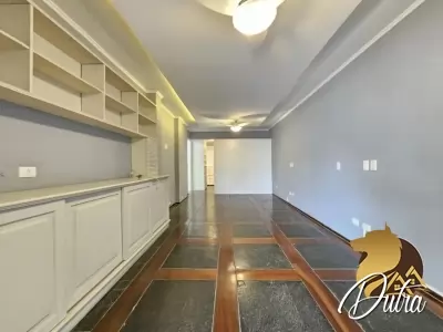 Edifício Marseille Vila Uberabinha 360m² 04 Dormitórios 04 Suítes 3 Vagas