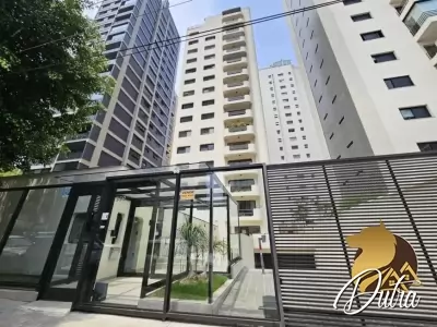 Edifício Marseille Vila Uberabinha 360m² 04 Dormitórios 04 Suítes 3 Vagas