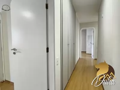 Edifício Marseille Vila Uberabinha 360m² 04 Dormitórios 04 Suítes 3 Vagas