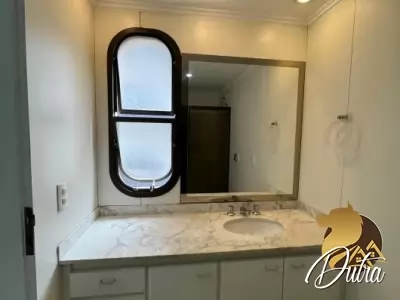 Edifício Marseille Vila Uberabinha 360m² 04 Dormitórios 04 Suítes 3 Vagas