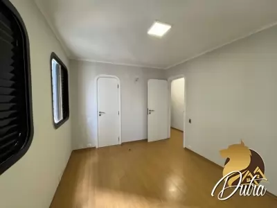 Edifício Marseille Vila Uberabinha 360m² 04 Dormitórios 04 Suítes 3 Vagas