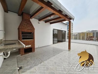Edifício Marseille Vila Uberabinha 360m² 04 Dormitórios 04 Suítes 3 Vagas