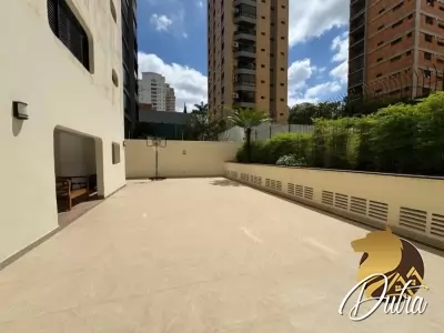 Edifício Marseille Vila Uberabinha 360m² 04 Dormitórios 04 Suítes 3 Vagas