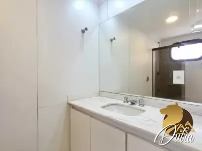 Edifício Marseille Vila Uberabinha 360m² 04 Dormitórios 04 Suítes 3 Vagas