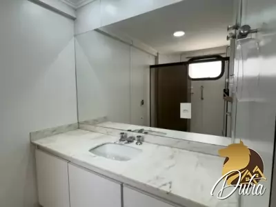Edifício Marseille Vila Uberabinha 360m² 04 Dormitórios 04 Suítes 3 Vagas