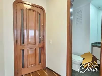 Edifício Marseille Vila Uberabinha 360m² 04 Dormitórios 04 Suítes 3 Vagas