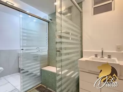 Edifício Marseille Vila Uberabinha 360m² 04 Dormitórios 04 Suítes 3 Vagas