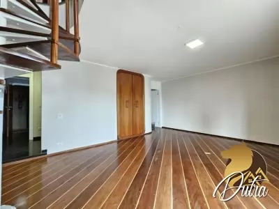 Edifício Marseille Vila Uberabinha 360m² 04 Dormitórios 04 Suítes 3 Vagas