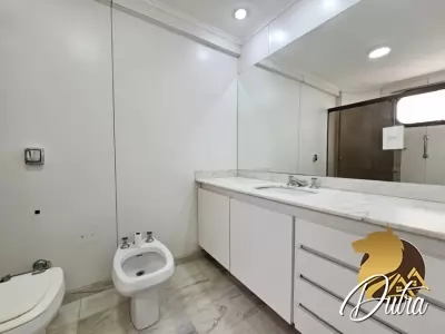 Edifício Marseille Vila Uberabinha 360m² 04 Dormitórios 04 Suítes 3 Vagas