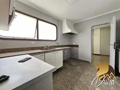 Edifício Marseille Vila Uberabinha 360m² 04 Dormitórios 04 Suítes 3 Vagas